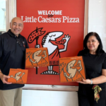 Little Caesars Malaysia