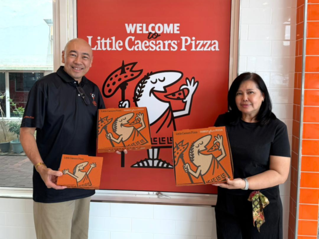 Little Caesars Malaysia
