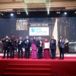 KMI Healthcare Halal award
