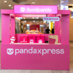 pandaxpress Malaysia