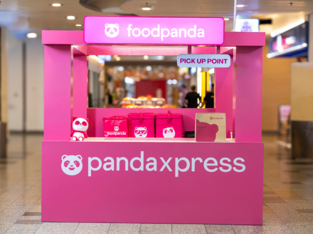 pandaxpress Malaysia