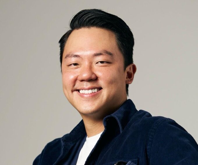 Joel Neoh, Roblox Managing Director for Southeast Asia and Oceania
