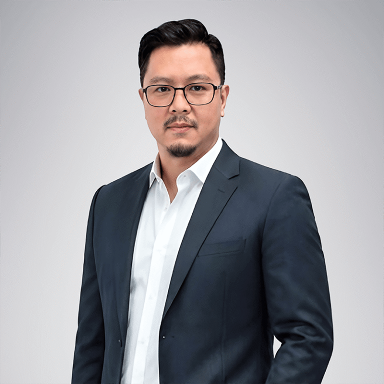 Dr Lim Swee San, Consultant Neurosurgeon and Spine Specialist at Sunway Medical Centre, Sunway City
