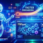 Fiuu AI-powered agent illustrating agentic commerce and automated payments