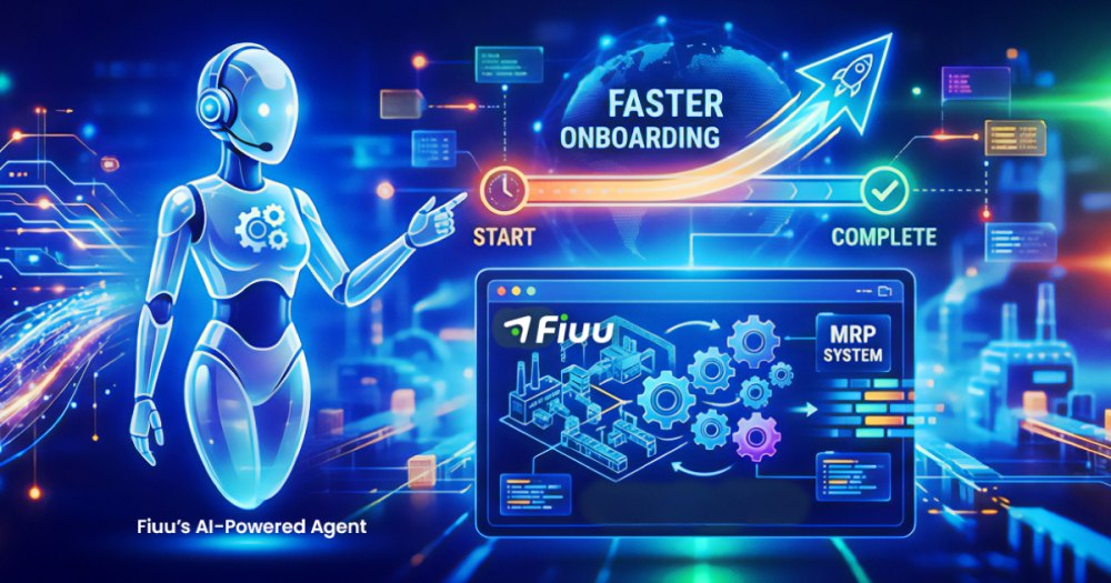 Fiuu AI-powered agent illustrating agentic commerce and automated payments