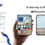 CelcomDigi iPhone Duo pre-order offers including RM0 for up to 12 months and up to RM5,800 trade-in savings