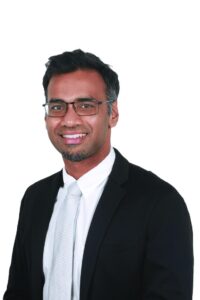 Dr Mohamed Nazrul bin Mohamed Nazeeb, Consultant Cardiologist at Subang Jaya Medical Centre, on coronary artery disease
