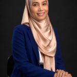 Associate Professor Ts Dr Enna Ayub, University of Cyberjaya, on AI policy and better teaching