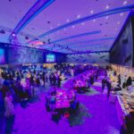 Flavours of KLCC 2027 showcase at Kuala Lumpur Convention Centre