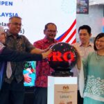 JOM MALAYSIA 2026 launch by KPDN and Lotus’s Malaysia at Lotus’s Ampang