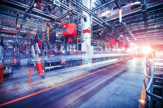 Lenovo AI Express supports enterprise AI infrastructure deployment