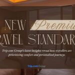 Luxury travel – The New Premium Travel Standard by Trip.com Group