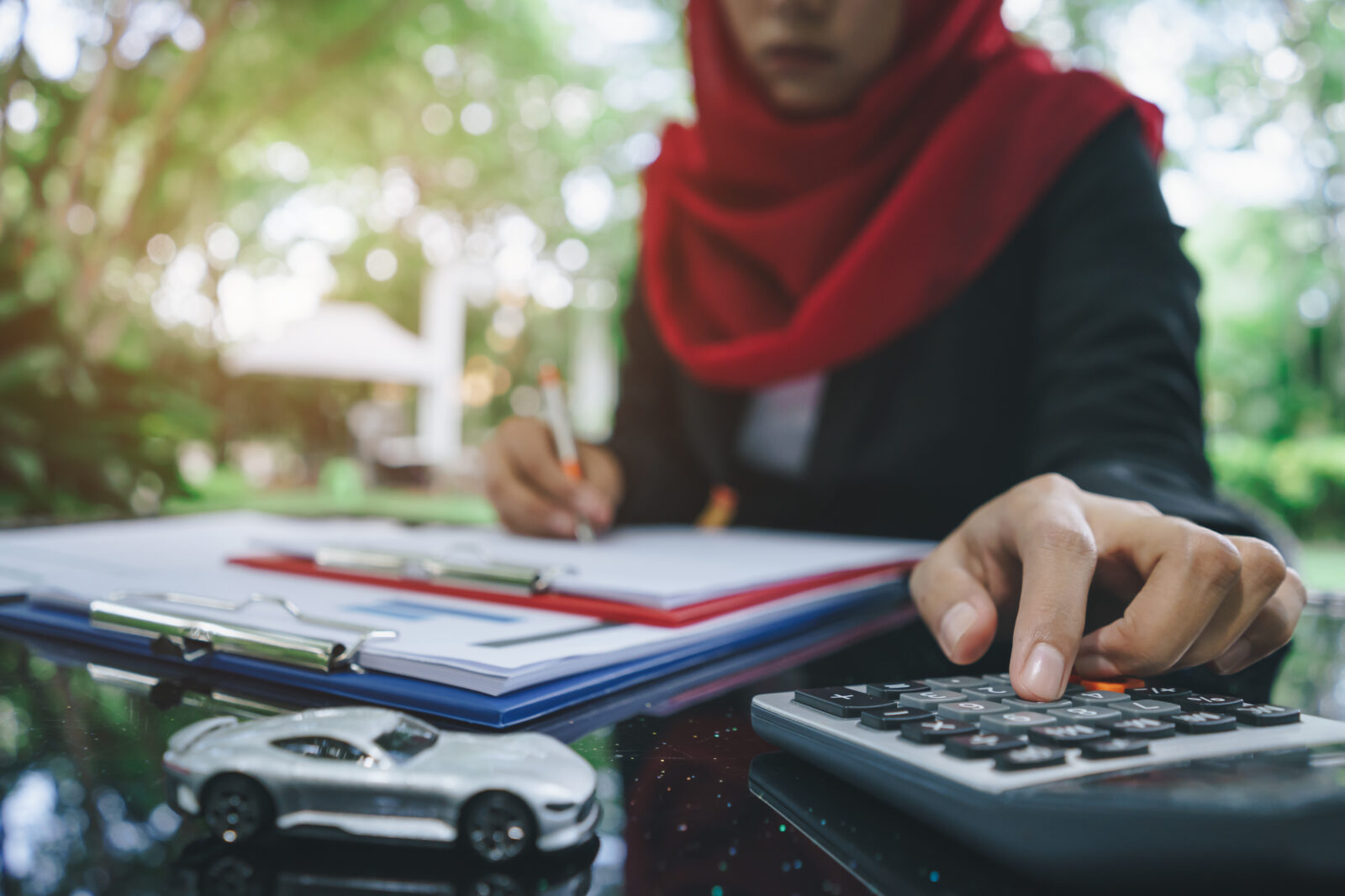 Malaysia Budget 2027 household resilience