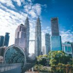 Malaysia Tourism Budget 2027 – Kuala Lumpur skyline with Petronas Twin Towers