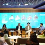 Marriott Future of Food 2027 panel discussion in Petaling Jaya