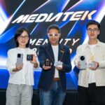 MediaTek Dimensity 9600 Pro launch in Malaysia