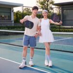 Skechers Pickleball Paddles launch in Malaysia