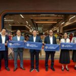 The Food Merchant Solaris Mont Kiara grand opening on 8 October 2026